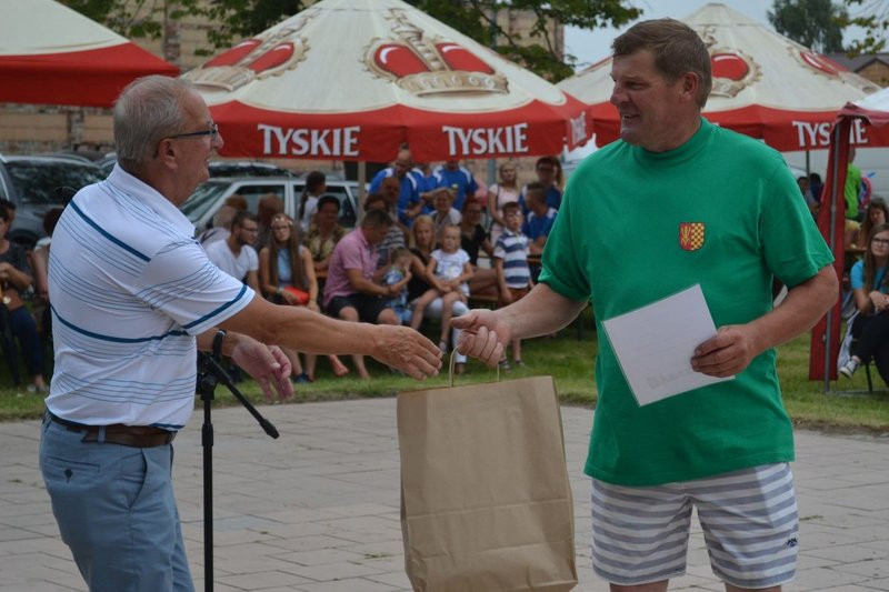 III Turniej Wsi Gminy Krzemieniewo (zdjęcia)