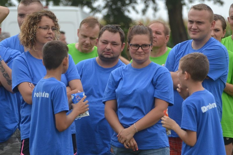 III Turniej Wsi Gminy Krzemieniewo (zdjęcia)