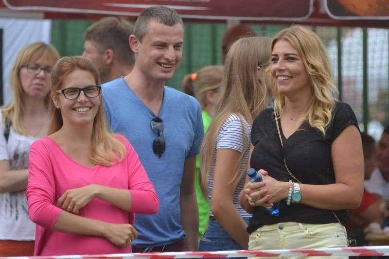 III Turniej Wsi Gminy Krzemieniewo (zdjęcia)