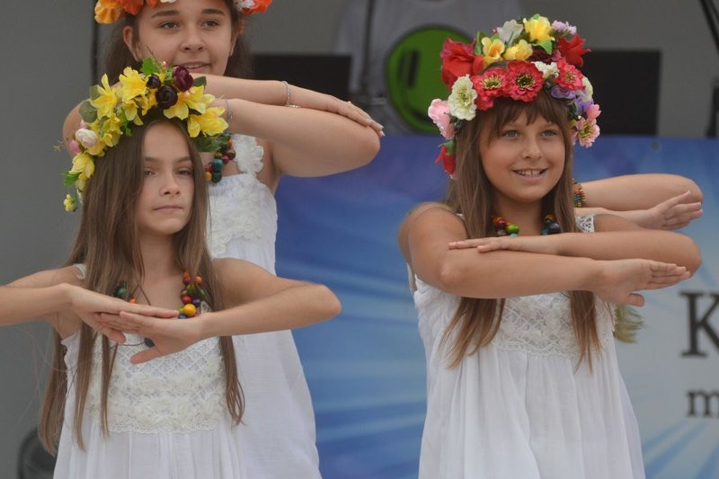 III Turniej Wsi Gminy Krzemieniewo (zdjęcia)