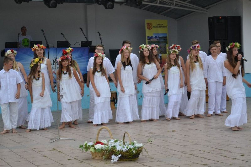 III Turniej Wsi Gminy Krzemieniewo (zdjęcia)