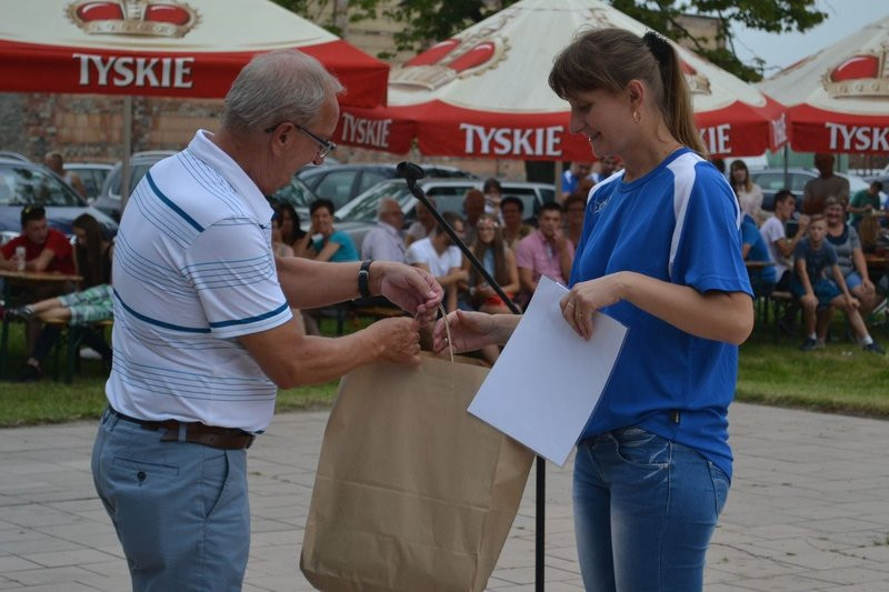 III Turniej Wsi Gminy Krzemieniewo (zdjęcia)