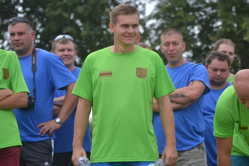 III Turniej Wsi Gminy Krzemieniewo (zdjęcia)