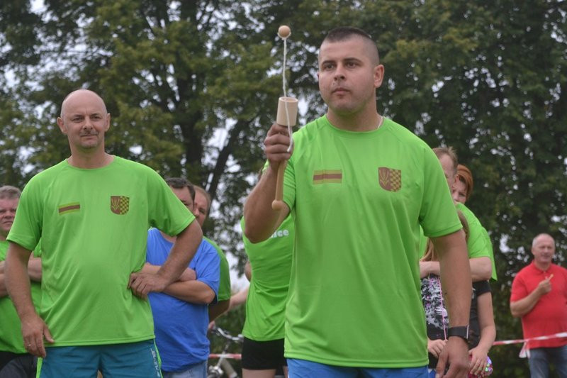 III Turniej Wsi Gminy Krzemieniewo (zdjęcia)
