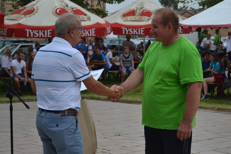 III Turniej Wsi Gminy Krzemieniewo (zdjęcia)