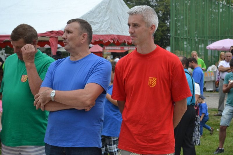 III Turniej Wsi Gminy Krzemieniewo (zdjęcia)