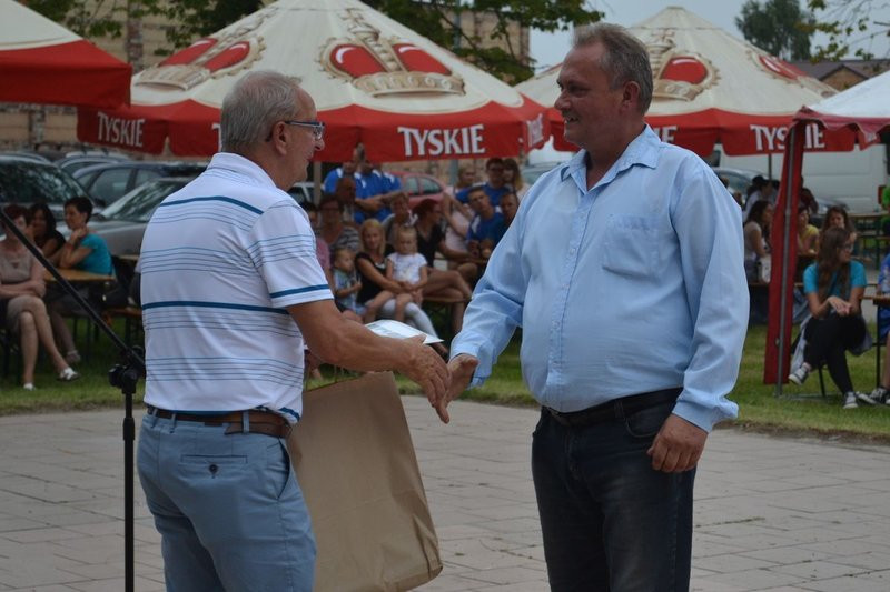 III Turniej Wsi Gminy Krzemieniewo (zdjęcia)