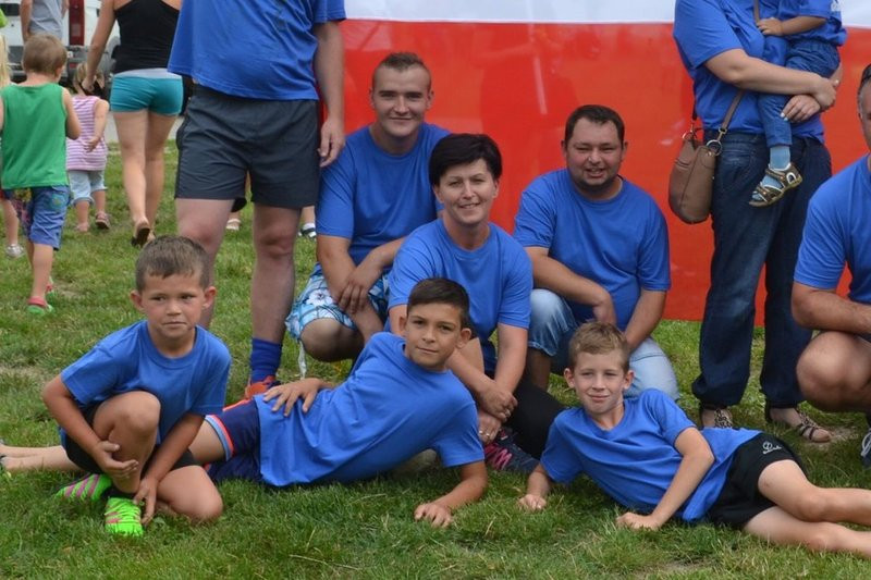 III Turniej Wsi Gminy Krzemieniewo (zdjęcia)