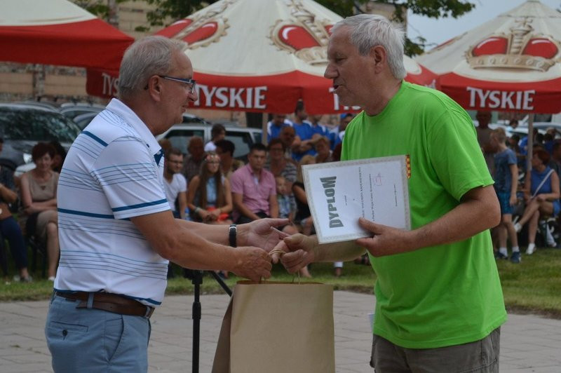 III Turniej Wsi Gminy Krzemieniewo (zdjęcia)