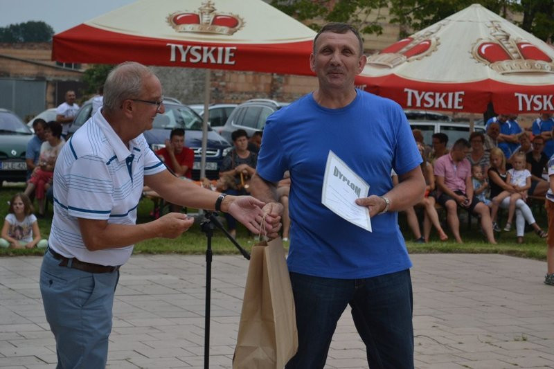 III Turniej Wsi Gminy Krzemieniewo (zdjęcia)