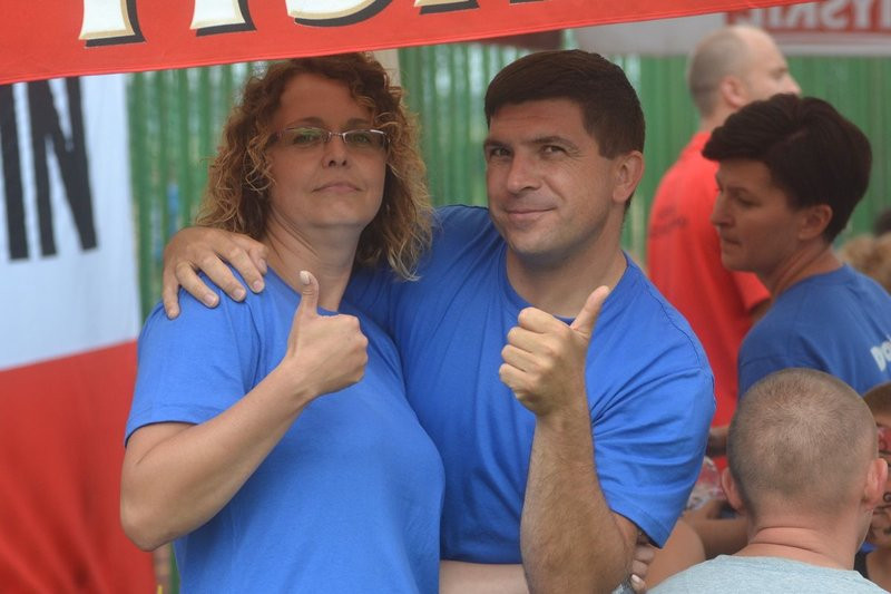 III Turniej Wsi Gminy Krzemieniewo (zdjęcia)