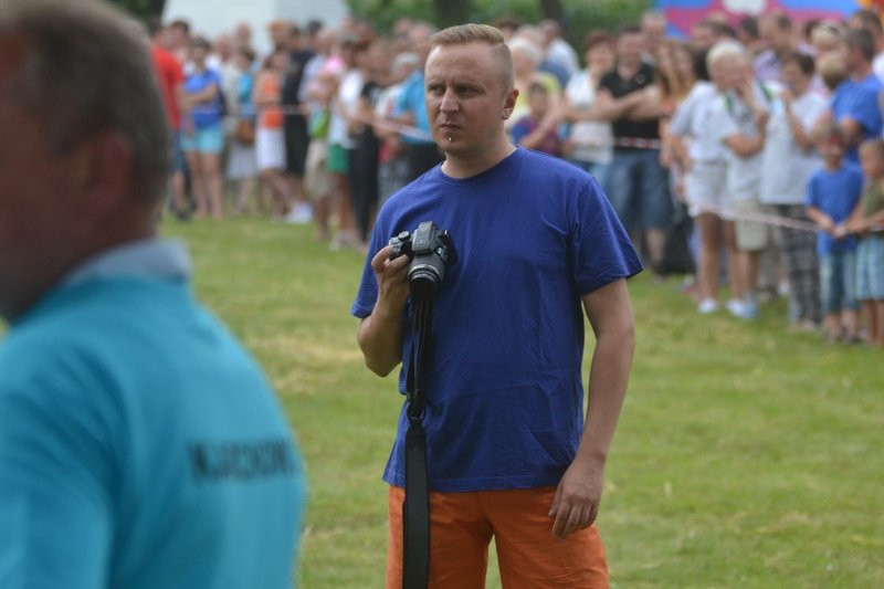 III Turniej Wsi Gminy Krzemieniewo (zdjęcia)