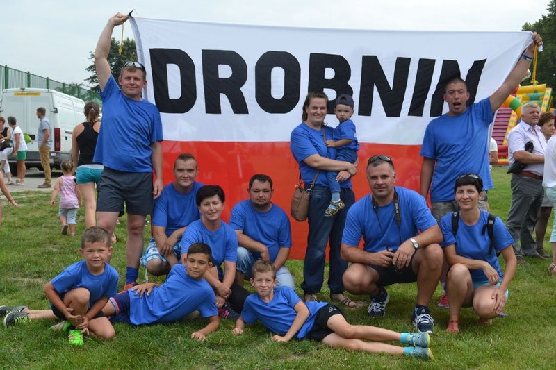 III Turniej Wsi Gminy Krzemieniewo (zdjęcia)