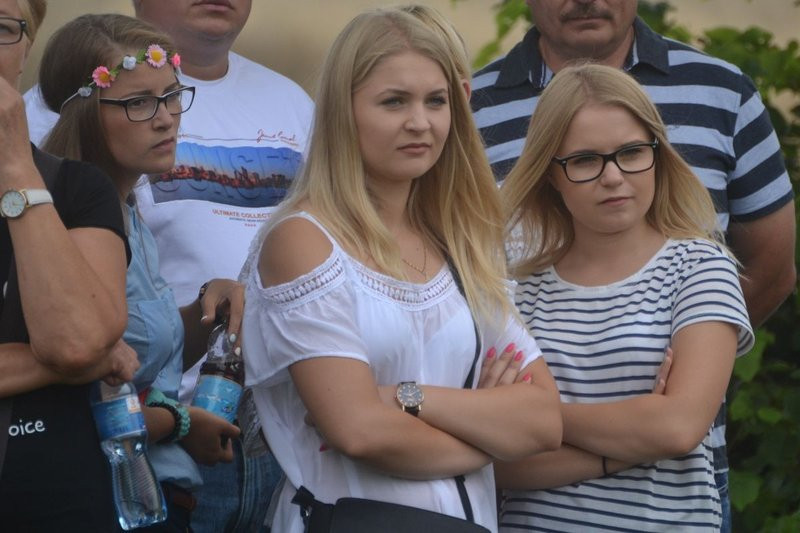 III Turniej Wsi Gminy Krzemieniewo (zdjęcia)