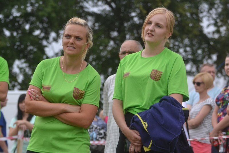 III Turniej Wsi Gminy Krzemieniewo (zdjęcia)