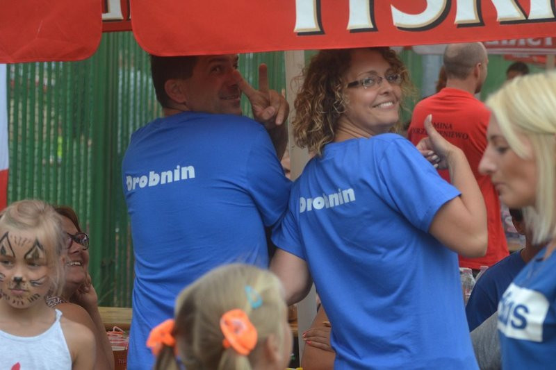 III Turniej Wsi Gminy Krzemieniewo (zdjęcia)