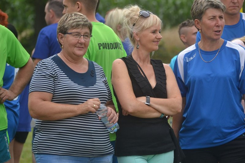 III Turniej Wsi Gminy Krzemieniewo (zdjęcia)