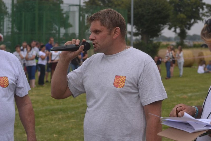 III Turniej Wsi Gminy Krzemieniewo (zdjęcia)