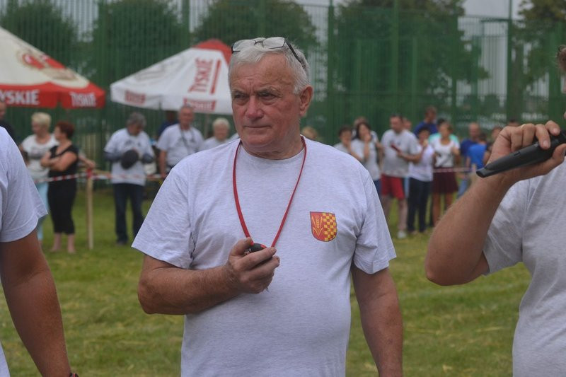 III Turniej Wsi Gminy Krzemieniewo (zdjęcia)