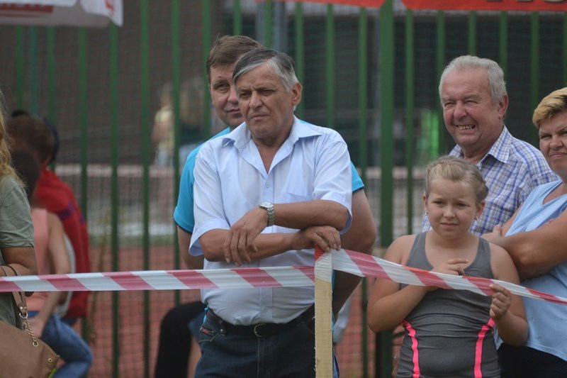 III Turniej Wsi Gminy Krzemieniewo (zdjęcia)