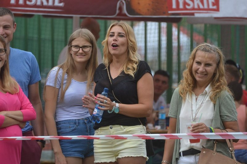 III Turniej Wsi Gminy Krzemieniewo (zdjęcia)