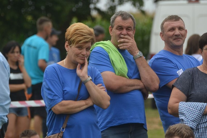 III Turniej Wsi Gminy Krzemieniewo (zdjęcia)