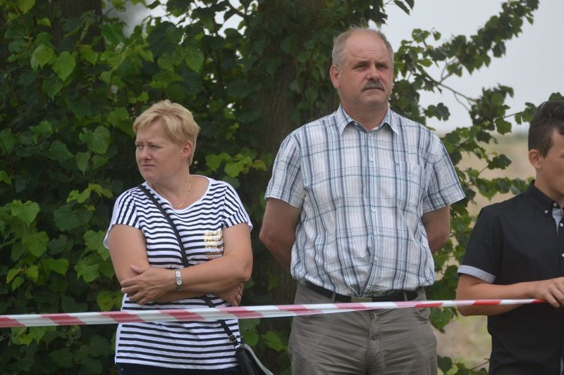 III Turniej Wsi Gminy Krzemieniewo (zdjęcia)