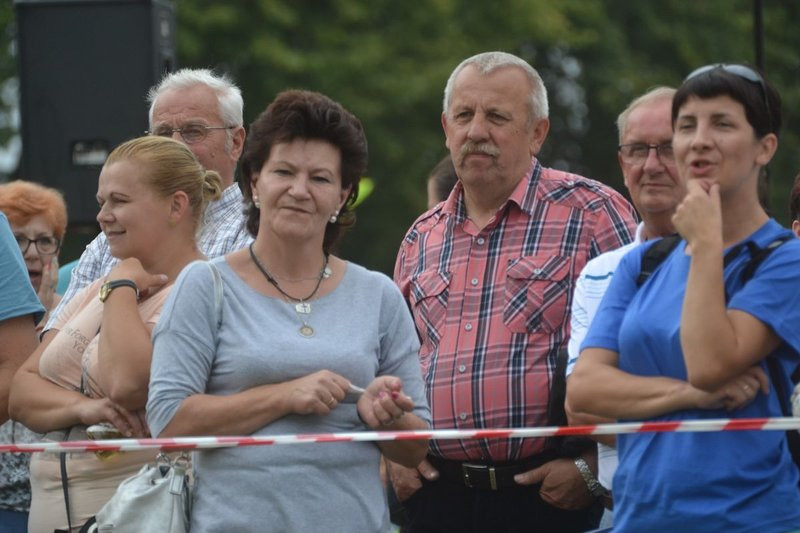 III Turniej Wsi Gminy Krzemieniewo (zdjęcia)