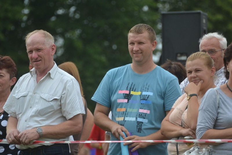 III Turniej Wsi Gminy Krzemieniewo (zdjęcia)