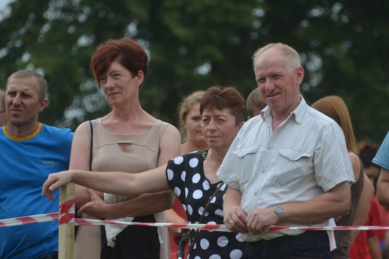 III Turniej Wsi Gminy Krzemieniewo (zdjęcia)