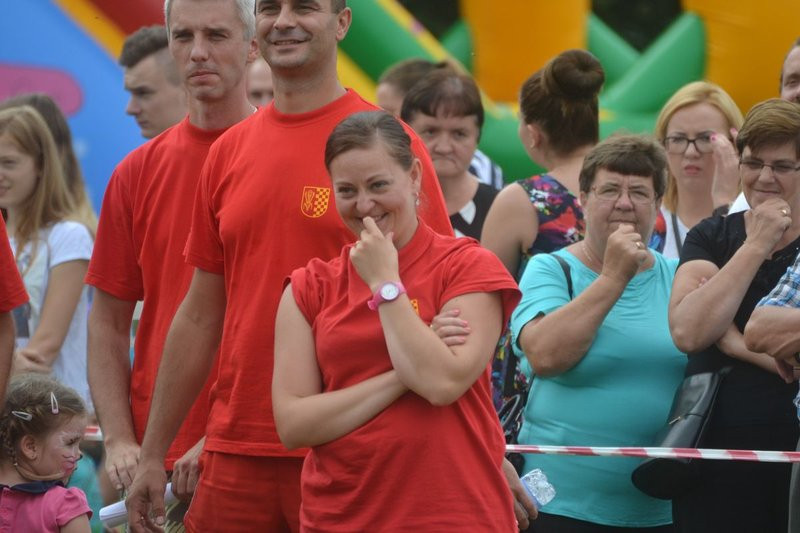III Turniej Wsi Gminy Krzemieniewo (zdjęcia)