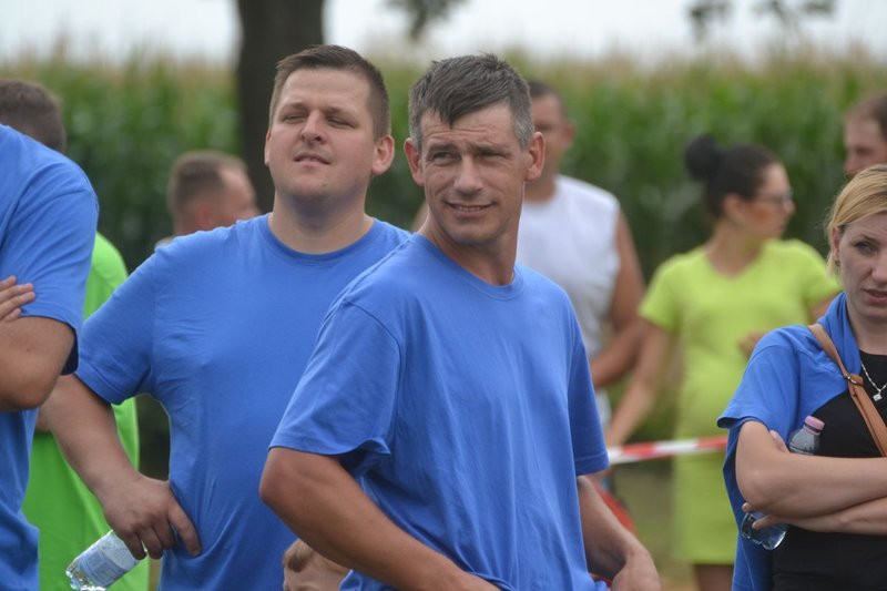 III Turniej Wsi Gminy Krzemieniewo (zdjęcia)