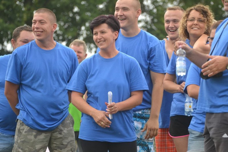 III Turniej Wsi Gminy Krzemieniewo (zdjęcia)