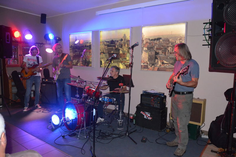 Rockowo w Kwardracie (zdjęcia)