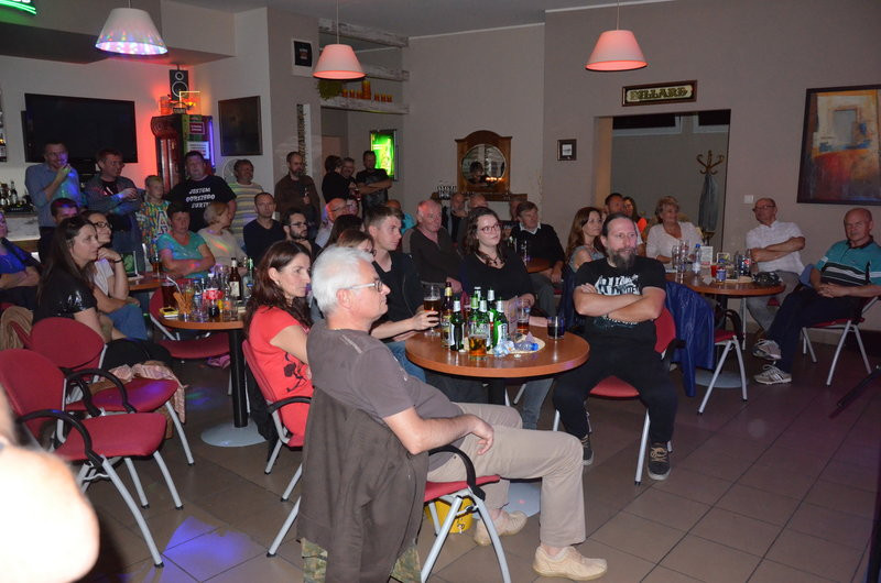 Rockowo w Kwardracie (zdjęcia)