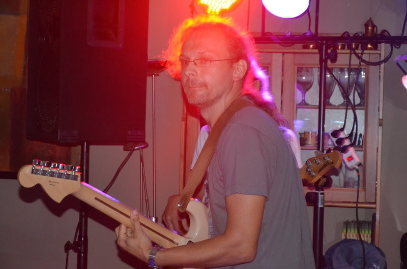 Rockowo w Kwardracie (zdjęcia)