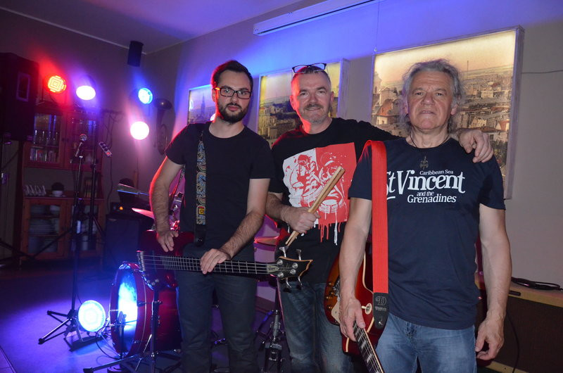 Rockowo w Kwardracie (zdjęcia)