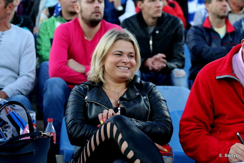 W milczeniu opuszczali Smoczyka (zdjęcia)