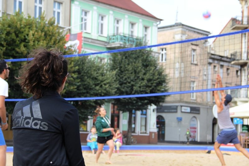 Międzynarodowo znaczy radośnie (zdjęcia)
