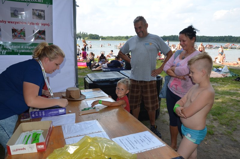 Pogoda zapewniła publiczność (zdjęcia)