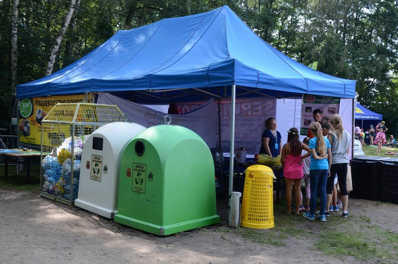 Pogoda zapewniła publiczność (zdjęcia)