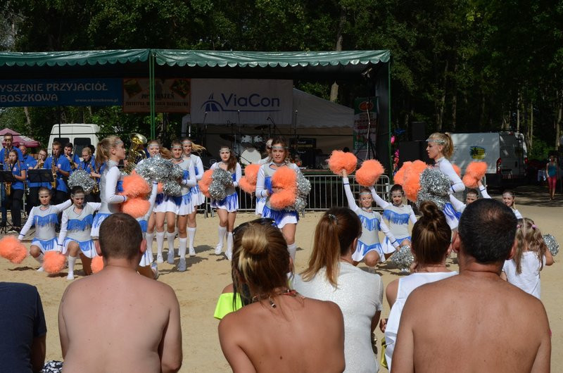 Pogoda zapewniła publiczność (zdjęcia)