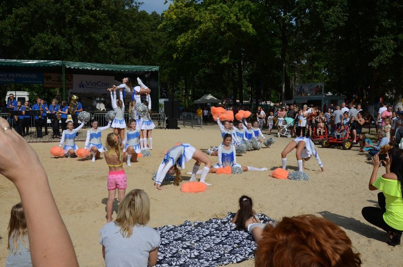 Pogoda zapewniła publiczność (zdjęcia)