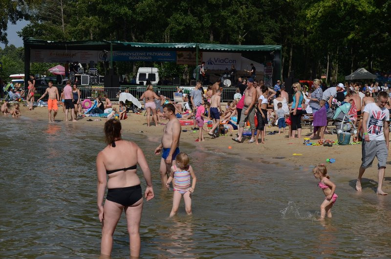 Pogoda zapewniła publiczność (zdjęcia)