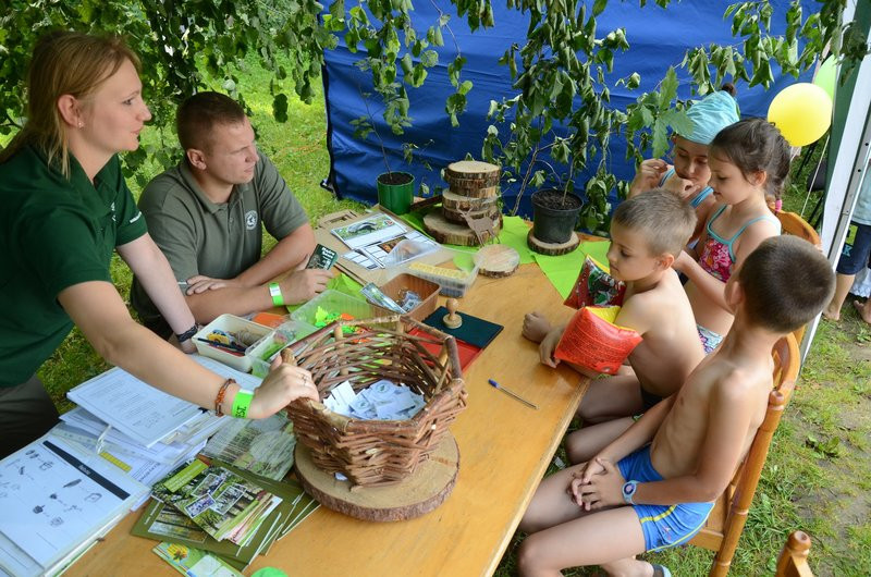 Pogoda zapewniła publiczność (zdjęcia)