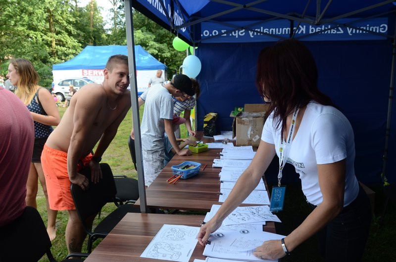 Pogoda zapewniła publiczność (zdjęcia)