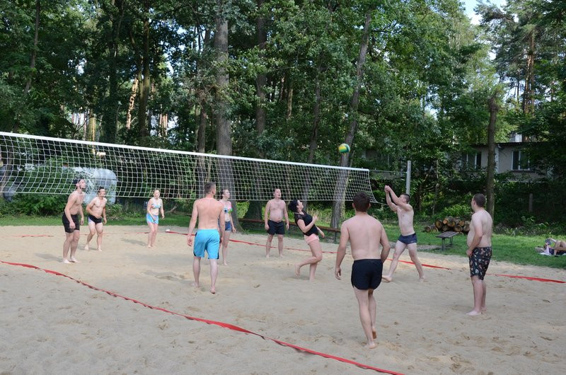 Pogoda zapewniła publiczność (zdjęcia)