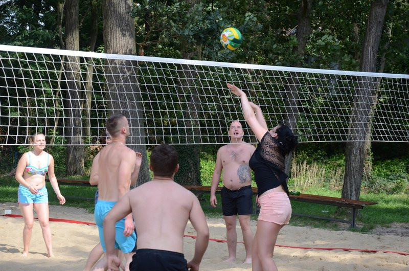 Pogoda zapewniła publiczność (zdjęcia)