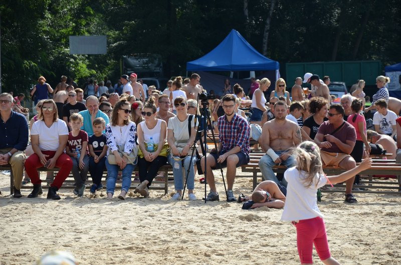 Pogoda zapewniła publiczność (zdjęcia)