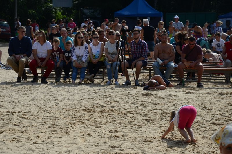 Pogoda zapewniła publiczność (zdjęcia)